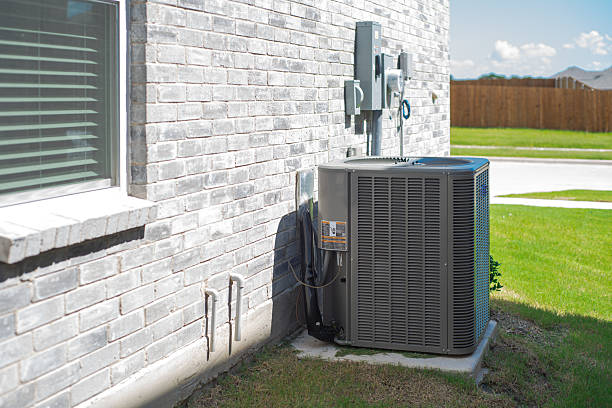 Reliable Ac Installation contractor in Humble, TX by FH HVAC